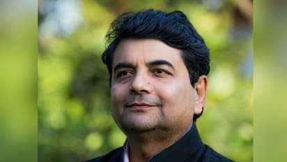 UP Polls 2022: বিজেপিতে যোগ দিলেন গান্ধী পবিবার-ঘনিষ্ঠ প্রাক্তন কেন্দ্রীয় মন্ত্রী