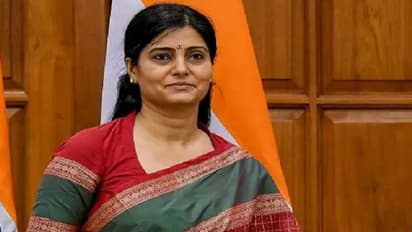 यूपी चुनाव: अनुप्रिया पटेल का पंजाब सीएम चन्नी पर हमला, बोलीं-यूपी बिहार के लोगों का किया अपमान