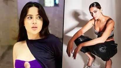 Is Deepika Padukone the new Urfi Javed? Actress gets trolled for her orange cut-out dress