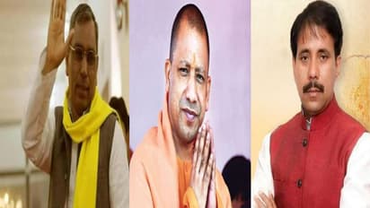 Special Story : क्या है शिवपुर विधानसभा का इतिहास? जहां से Yogi के कैबिनेट मंत्री को चुनौती देंगे OP राजभर