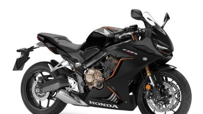 Honda CBR650R : 2022 ഹോണ്ട CBR650R പുറത്തിറങ്ങി, വില 9.35 ലക്ഷം