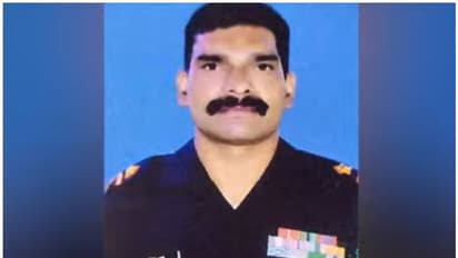 കശ്മീരിൽ വീരമൃത്യു വരിച്ച മലയാളി സൈനികന് ശൗര്യ ചക്ര; നായിബ് സുബൈദാർ ശ്രീജിത്തിന് രാജ്യത്തിന്റെ ആദരം