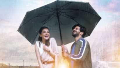 Hey Sinamika : 'അച്ചാമില്ലൈ' ഹിറ്റായി, തമിഴ് ചിത്രത്തിലെ പുതിയ ഗാനത്തെ കുറിച്ച് ദുല്ഖര്