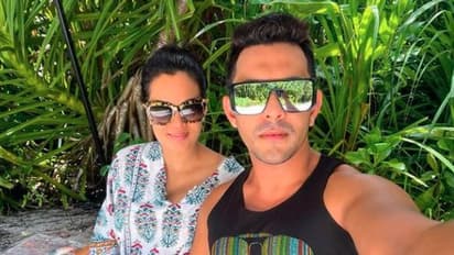 ಪ್ರೆಗ್ನೆನ್ಸಿ ವಿಚಾರ ರಿವೀಲ್ ಮಾಡಿದ ನಟಿ Shweta Agarwal; ಫೋಟೋ ವೈರಲ್!