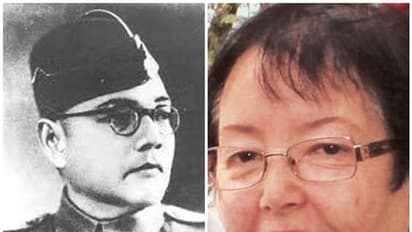 என் தந்தை உயிருடன் இருந்திருந்தால் பாகிஸ்தான் என்ற ஒரு நாடே இருந்திருக்காது.. நேதாஜி மகள் ஆவேசம்.