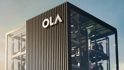 Ola Global Center ಎಲೆಕ್ಟ್ರಿಕ್ ವಾಹನದಲ್ಲಿ ಓಲಾ ಕ್ರಾಂತಿ, UKಯಲ್ಲಿ ಫ್ಯೂಚರ್ ಫೌಂಡರಿ ಕೇಂದ್ರಕ್ಕೆ $100 ಮಿಲಿಯನ್ ಹೂಡಿಕೆ!