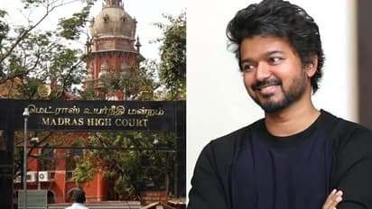 Actor Vijay luxury car case: நடிகர் விஜய் சொகுசு கார் வழக்கு..வணிக வரித்துறைக்கு தடா போட்ட கோர்ட்..