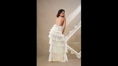 Aishwarya dutta hot : அச்சசோ..கிளாமரில் புது மைல்ஸ்டோனுக்கு சென்ற ஐஸ்வர்யா தத்தா..