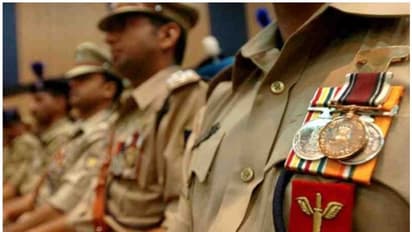 ಕರ್ನಾಟಕದ 20 ಪೊಲೀಸ್ ಅಧಿಕಾರಿಗಳಿಗೆ ರಾಷ್ಟ್ರಪತಿ ಪದಕ ಘೋಷಣೆ!