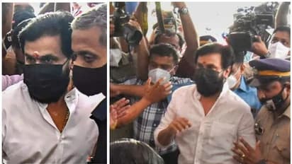 Dileep Case : പ്രതികൾ ഫോൺ ഒളിപ്പിച്ചതിന് പിന്നിൽ ഗൂഢാലോചന; കസ്റ്റഡിയിലെടുത്ത് ചോദ്യം ചെയ്യണമെന്ന് അന്വേഷണ സംഘം