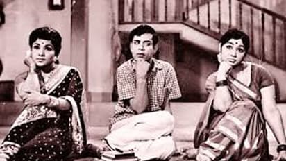 தள்ளாத வயதிலும் தளராத நடிப்பு..பத்ம விருது பெறும் சௌகார் ஜானகி குறித்த சுவாரஸ்ய தகவல்..