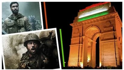 Happy Republic Day: Here are 5 Bollywood movies to watch with family today