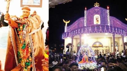 வேகமாக பரவும் கொரோனா... கச்சத்தீவு திருவிழாவில் இந்தியர்கள் பங்கேற்கத் தடை!!