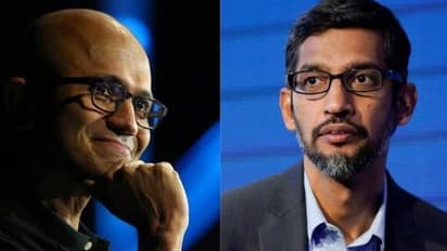 Padma Bhushan: সুন্দর পিচাই, সত্য নাদেলার সঙ্গে সম্মানিত সাইরাস পুনাওয়ালা, সম্মান আরও এক টিকা প্রস্তুতকারককে