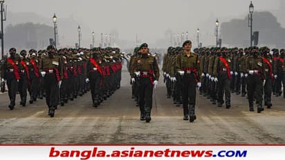 Republic Day 2022 : প্রাণের ঝুঁকি নিয়ে করেছেন দেশের সেবা, রাষ্ট্রপতির হাত থেকে বীরত্বের পুরষ্কার কতজন জওয়ান