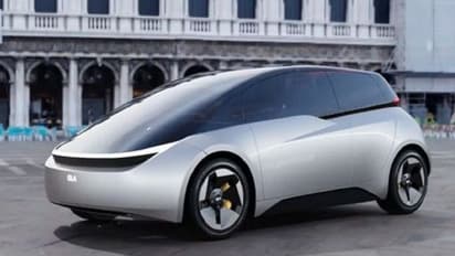 ಪಶ್ಚಿಮಕ್ಕೆ ಟೆಸ್ಲಾ: ಇತರ ಭಾಗಕ್ಕೆ ಓಲಾ- ಸಿಇಓ ಭವೀಶ್ ಅಗರ್ವಾಲ್