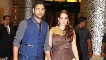 युवराज और हेजल बने माता-पिता, बेटे को दिया जन्म, मिल रही हैं बधाईयां