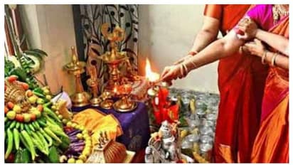 Avvaiyar pooja: ஆண்களுக்கு தெரியாமல் பெண்கள் ரகசியமாக கடைப்பிடிக்கும் விரதம்..? எதற்காக தெரியுமா..?