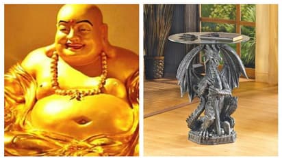 உங்களுக்கு மகிழ்ச்சியையும், செல்வத்தையும் அள்ளிக் கொடுக்கும் 5 பொருட்கள்..! எங்கு வைப்பது நல்லது?