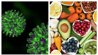 Healthy food for omicron: வேரியன்ட் 'ஓமிக்ரானுக்கு' டாட்டா பாய் பாய்... சொல்லும் உணவுகள்...!!