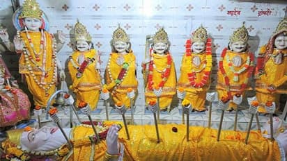 Bhishma Jayanti 2022: क्या आप जानते हैं भारत में कहां है भीष्म पितमाह का एकमात्र मंदिर,  क्यों खास है ये?