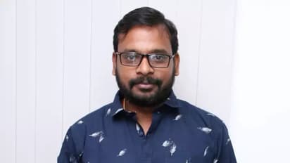 ராஜு முருகன் இயக்கத்தில்... இதுவரை நடிக்காத கதாபாத்திரத்தில் நடிக்கும் கார்த்தி! வெளியான லேட்டஸ்ட் தகவல்!