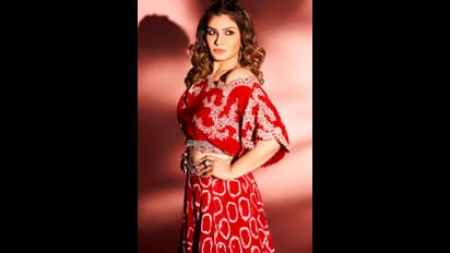 Raveena Tondon About Kargil War: ಕಾರ್ಗಿಲ್ ಸಂದರ್ಭ ಬಾಲಿವುಡ್ ನಟಿ ಹೆಸರಲ್ಲಿ ಪಾಕ್ ಪ್ರಧಾನಿಗೆ ಹೋಗಿತ್ತು ಬಾಂಬ್..!