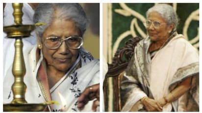 Why did Sandhya Mukherjee refuse Padma Shri from Government? Read on