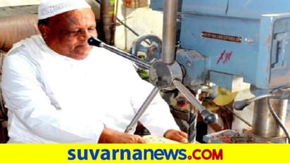 Padma Awards: ಅಣ್ಣಿಗೇರಿಯ ಕೃಷಿ ಯಂತ್ರ ಸಂಶೋಧಕ ನಡಕಟ್ಟಿನಗೆ ‘ಪದ್ಮಶ್ರೀ’ ಗೌರವ