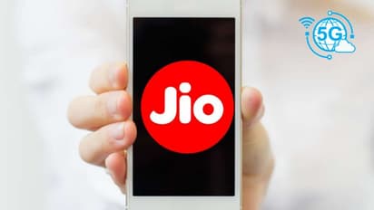 Jio 5G Phone : ഇന്ത്യയിലെ ഏറ്റവും വിലകുറഞ്ഞ 5ജി ഫോണുമായി ജിയോ; പ്രത്യേകതകള്‍ ഇങ്ങനെ