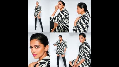 Deepika Padukone Dress Price: গেহরাইয়া প্রমোশনে দীপিকা, পোশাকের দাম শুনলে অবাক হবেন