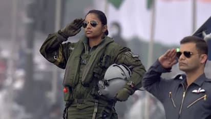 कौन हैं देश की पहली राफेल महिला पायलट शिवांगी सिंह, नाना से मिली प्रेरणा, 2017 में ज्वाइन किया एयरफोर्स