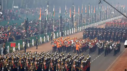 Republic Day 2023: குடியரசு தின விழா பிரமாண்ட அணிவகுப்பை நேரில் காண டிக்கெட்டுகளை முன்பதிவு செய்வது எப்படி?
