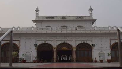 Rebuplic Day Special: फिरंगियों ने सफेद बारादरी को क्रांतिकारियों के खून से रंग दिया था, जानिए पूरा इतिहास