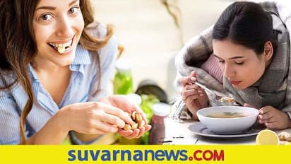 Food And Mood: ತಿನ್ನೋ ಆಹಾರಕ್ಕೂ ಮನಸ್ಥಿತಿಗೂ ಸಂಬಂಧವಿದ್ಯಾ ?