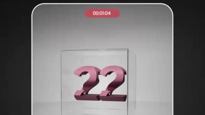 கேலக்ஸி எஸ்22 சீரிஸ் வெளியீட்டு தேதியை அறிவித்த சாம்சங்