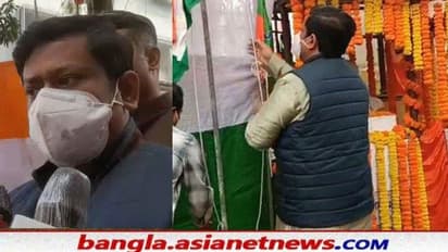 Republic Day: 'সরকারি অনুষ্ঠানে আমন্ত্রিত নন শুভেন্দু', ক্ষুব্ধ সুকান্ত, বুদ্ধ ইস্যুতে কী বার্তা