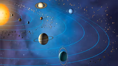 Navagraha prayers: நவகிரகங்களின் வழிபாட்டு முறை...! சூரியன், சனி பகவானை வழிபட்டால் கிடைக்கும் பலன்கள்..!