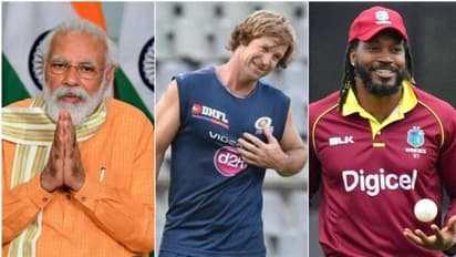 Republic Day: ಗಣತಂತ್ರ ದಿನದ ಸಂದೇಶ ರವಾನಿಸಿದ ಮೋದಿಗೆ ಧನ್ಯವಾದ ಅರ್ಪಿಸಿದ ಗೇಲ್, ಜಾಂಟಿ ರೋಡ್ಸ್..!