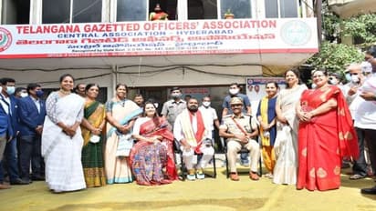 ఉద్యోగ క్యాలెండర్ విడుదలకు కసరత్తు..: నిరుద్యోగులకు మంత్రి శ్రీనివాస్ గౌడ్ శుభవార్త