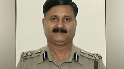 बी सी जोशी को मिला राष्ट्रपति पुलिस पदक, पहली बार संसद के सुरक्षा निदेशक को मिला यह सम्मान