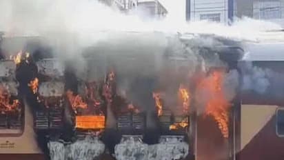 Railway NTPC exam : നിയമന നടപടികൾ റെയിൽവേ നിർത്തിയിട്ടും ബീഹാർ സംഘർഷത്തിന് അയവില്ല