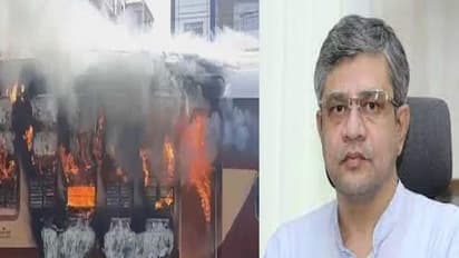 RRB NTPC Result 2021: চাকরি প্রার্থীদের আশ্বস্ত করলেন রেলমন্ত্রী, কেন তৈরি হল এই অবস্থা