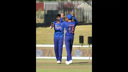 IND vs WI 2022: India squad for T20Is announced; Virat Kohli, Jasprit Bumrah unavailable