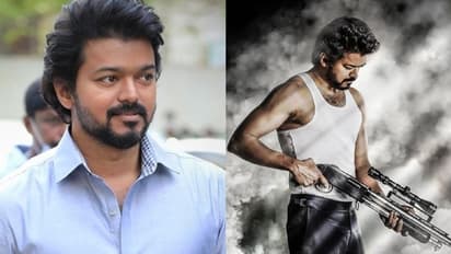 Vijay Remuneration : 'മാസ്റ്ററി'ന്റെ വിജയം; 'ബീസ്റ്റി'ല് പ്രതിഫലം 100 കോടിയിലേക്ക് ഉയര്ത്തി വിജയ്?