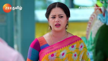 குண்டானதால் கழட்டிவிடப்பட்ட சீரியல் நாயகி.. மீண்டும் சர்ச்சையில் சிக்கிய ZEE Tamil