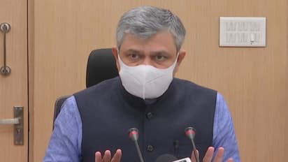 छात्रों से रेल मंत्री की अपील, रेलवे आपकी संपत्ति, इसे सुरक्षित रखें, आपकी चिंताओं को लेकर सरकार गंभीर