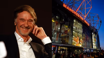 Is Sir Jim Ratcliffe bidding for Manchester United ownership from Glazers?