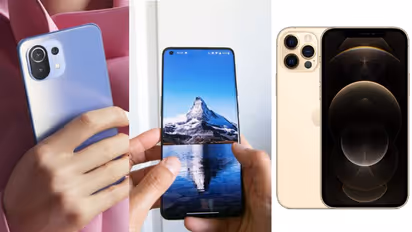 Republic Day Sale 2022: Flipkart और Amazon पर इन स्मार्टफोन पर मिल रहा बंपर छूट, जल्द उठाएं ऑफर का मजा