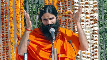 'কঠোর পরিশ্রম করে যাও', জ্বালানির দামের সঙ্গে লড়ার মন্ত্র বাতলে দিলেন রামদেব